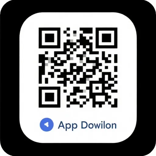 扫码下载App