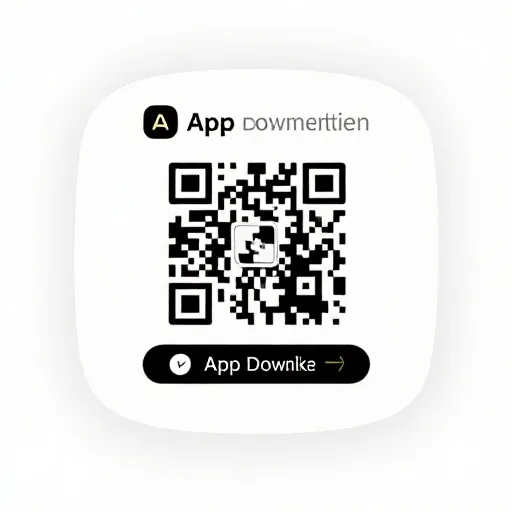 扫码下载App