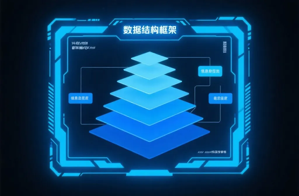 数据结构与理论模型：解密彩娱乐预测计划的技术底蕴