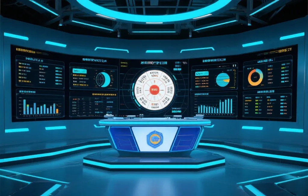 开奖直播界面结构